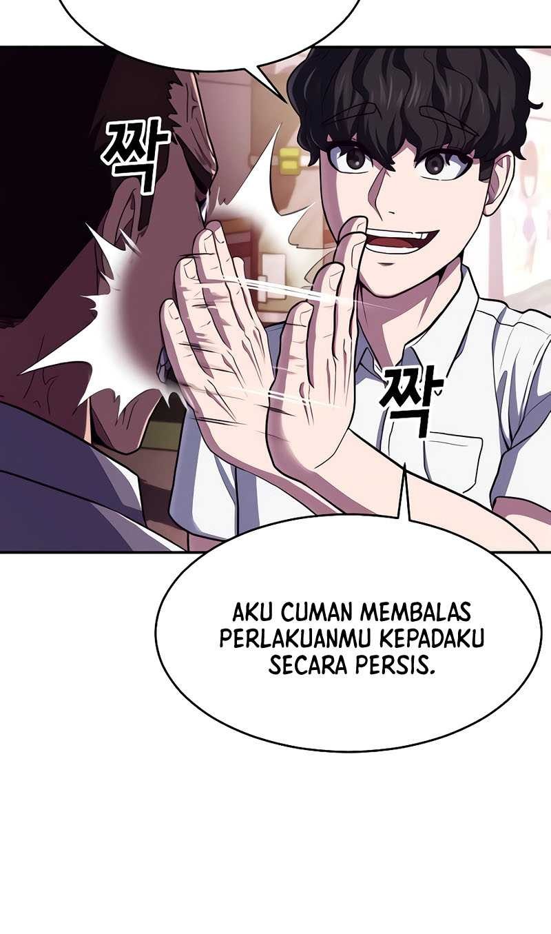 Absolute Obedience Chapter 05 Gambar 11