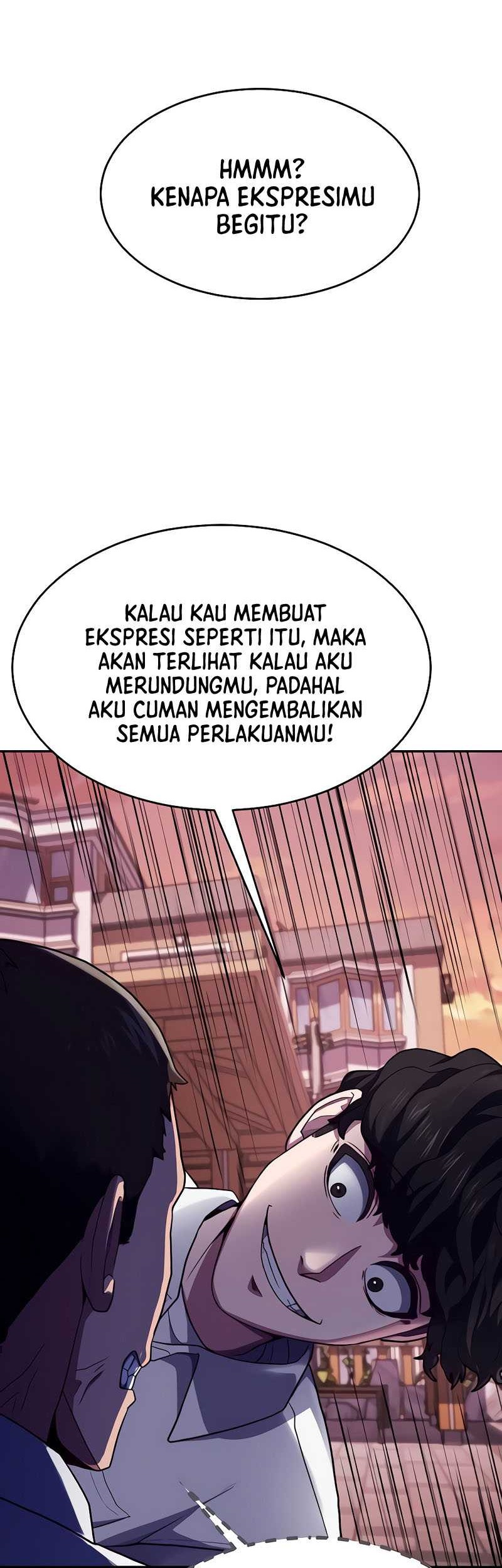 Absolute Obedience Chapter 05 Gambar 20