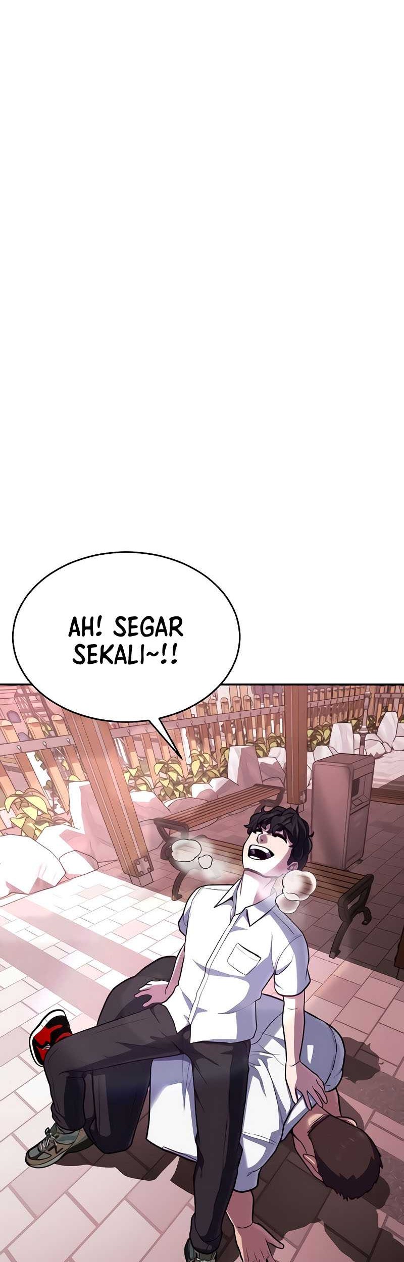 Absolute Obedience Chapter 05 Gambar 23