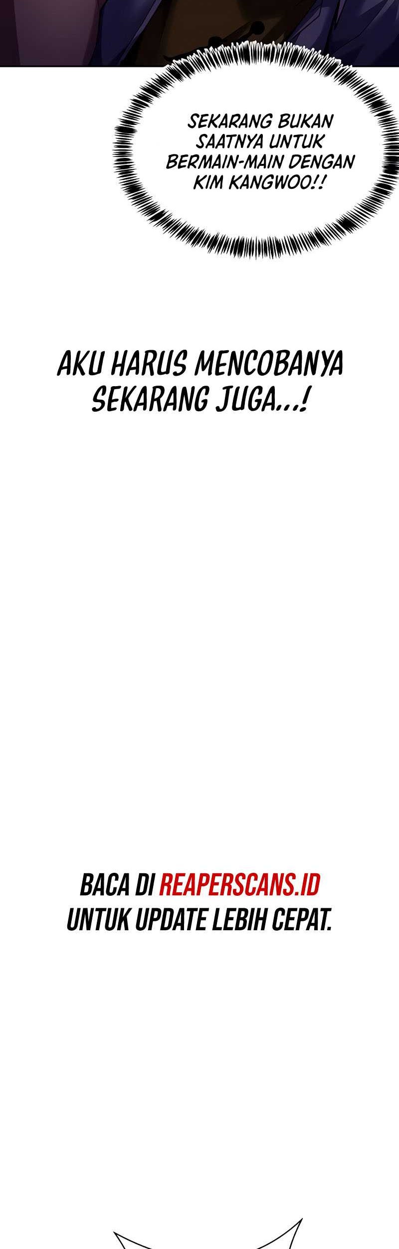 Absolute Obedience Chapter 05 Gambar 30