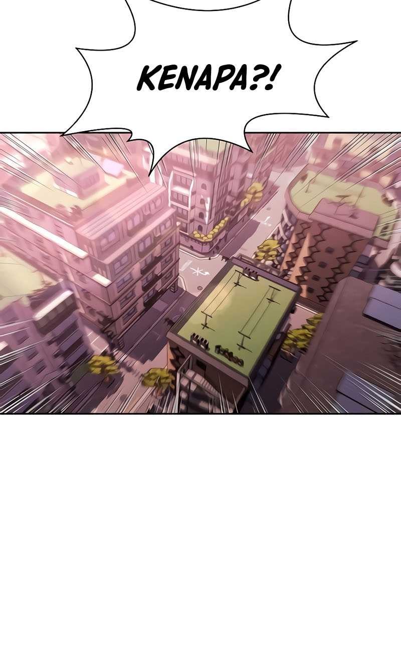 Absolute Obedience Chapter 05 Gambar 31