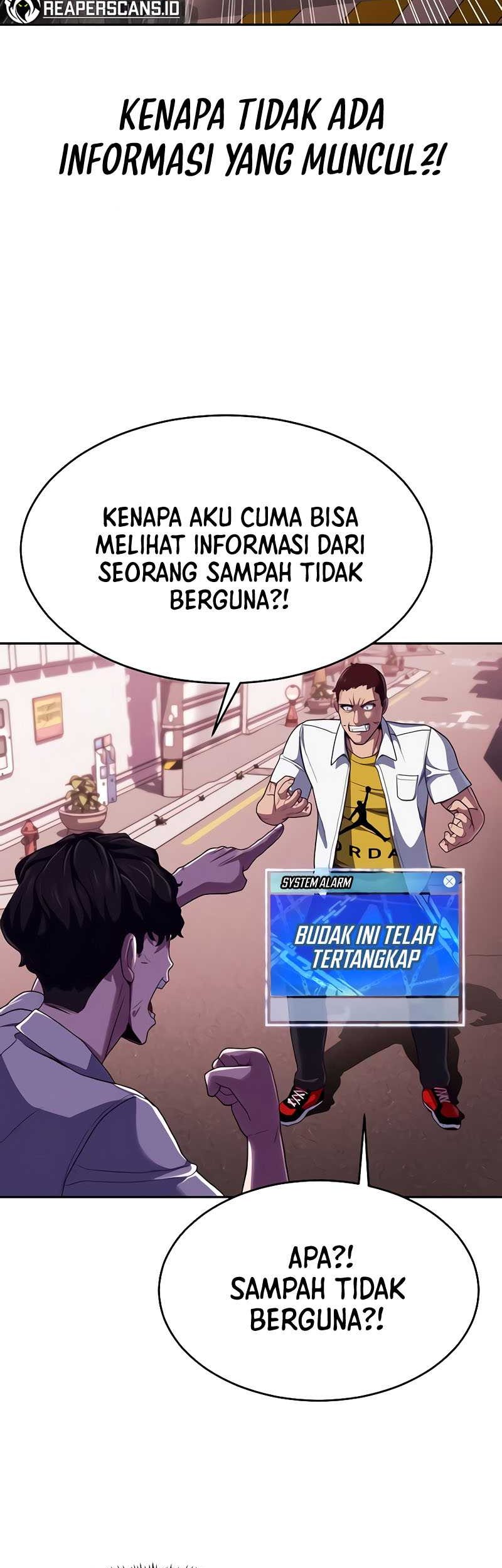 Absolute Obedience Chapter 05 Gambar 34