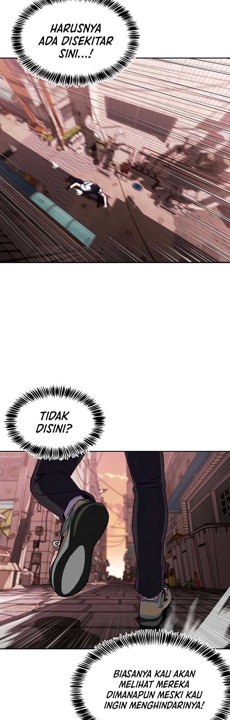 Absolute Obedience Chapter 05 Gambar 38