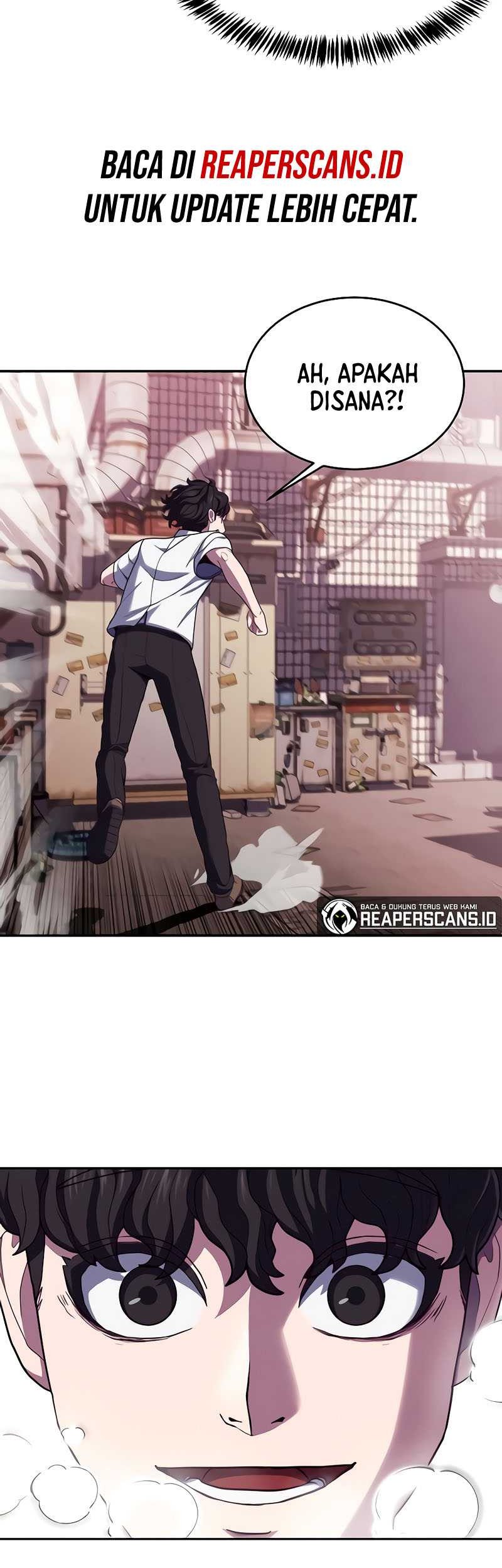 Absolute Obedience Chapter 05 Gambar 39