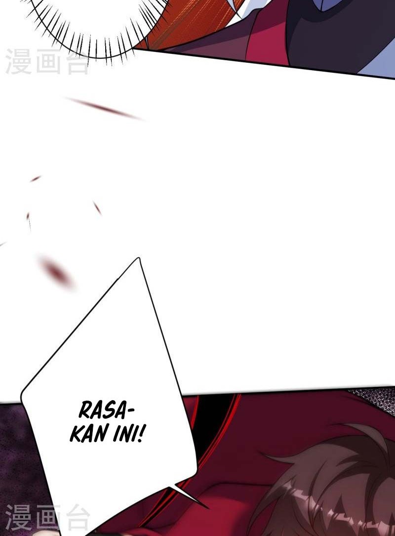 Against the Gods Chapter 498 Gambar 11