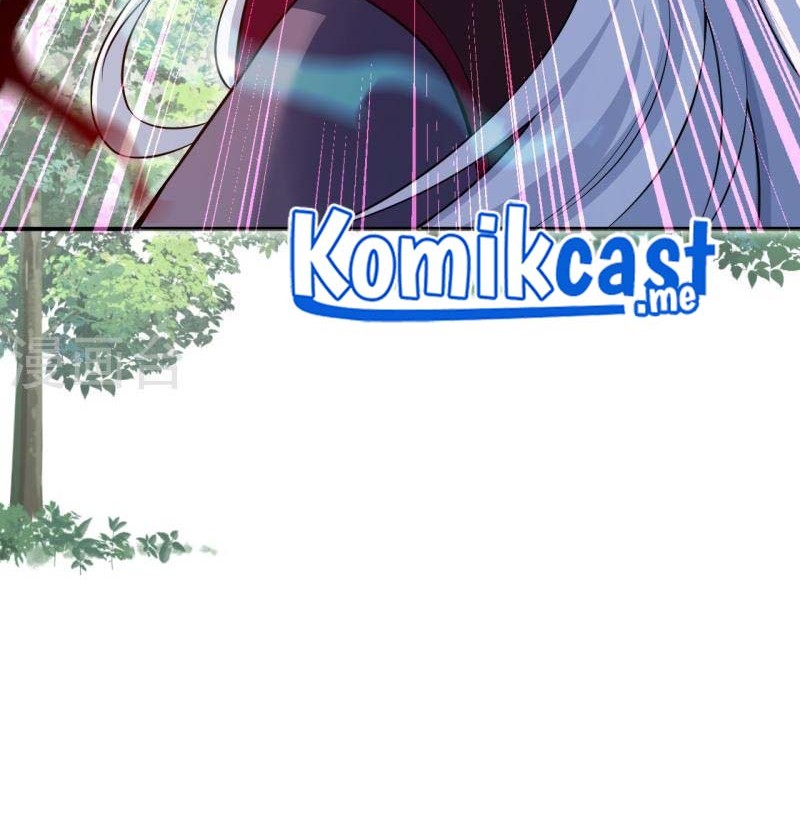 Against the Gods Chapter 498 Gambar 15