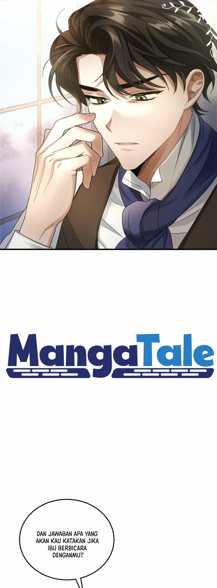Shadowless Night Chapter 03 Gambar 15