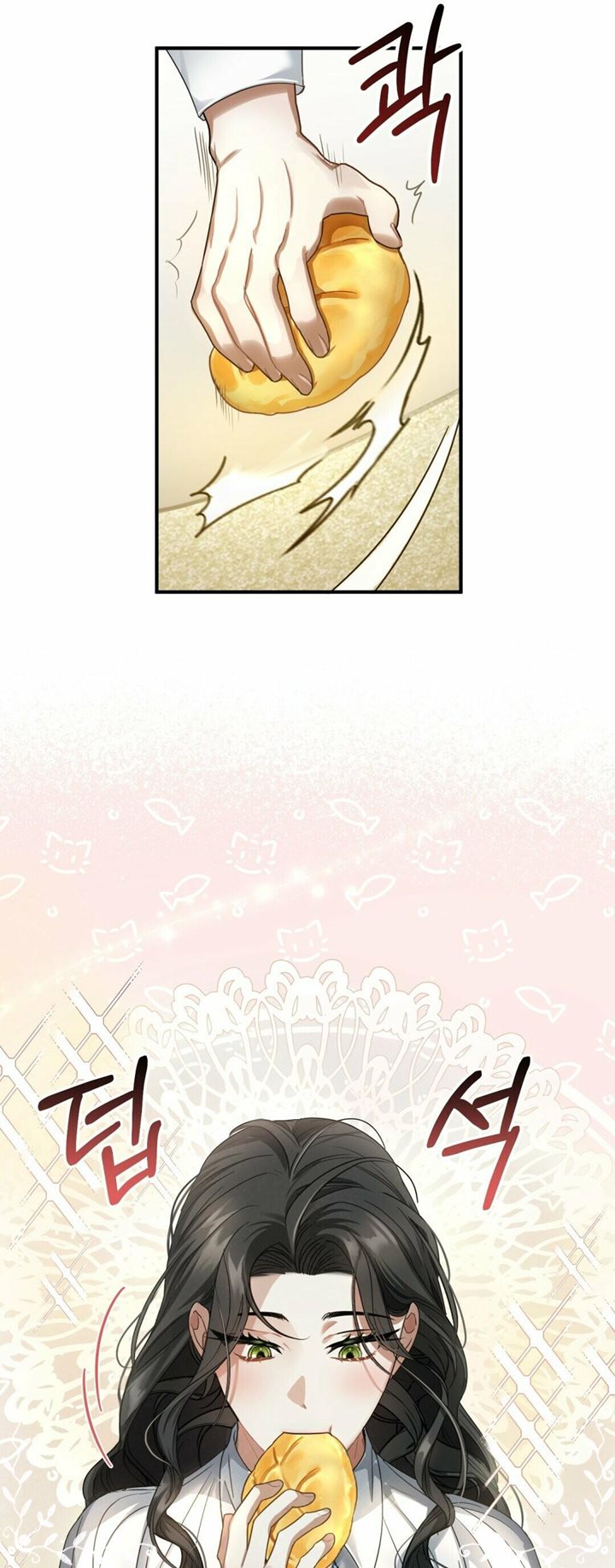 Shadowless Night Chapter 03 Gambar 25