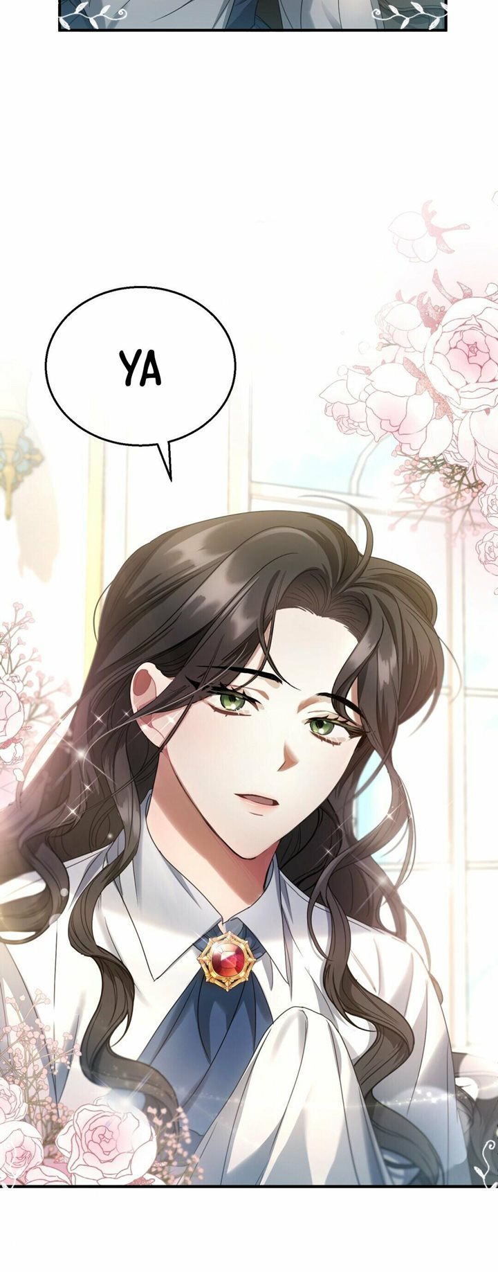 Shadowless Night Chapter 03 Gambar 28