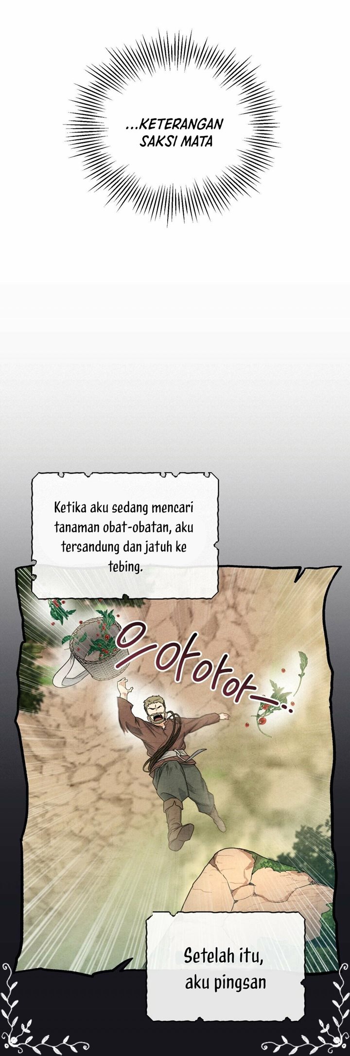 Shadowless Night Chapter 03 Gambar 48