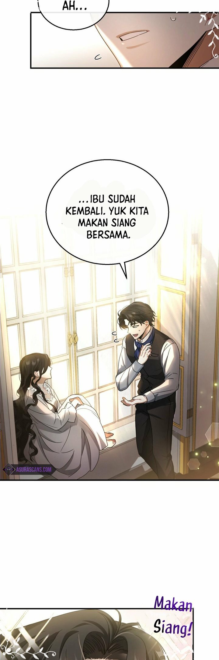 Shadowless Night Chapter 03 Gambar 4