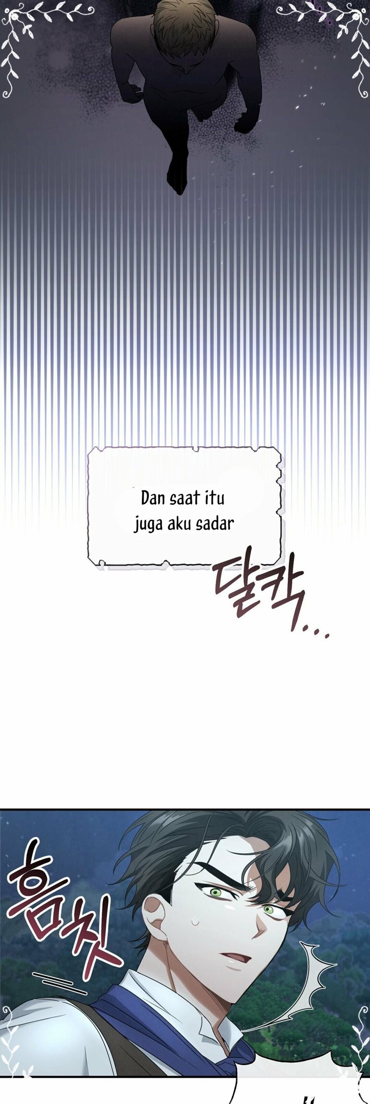 Shadowless Night Chapter 03 Gambar 58