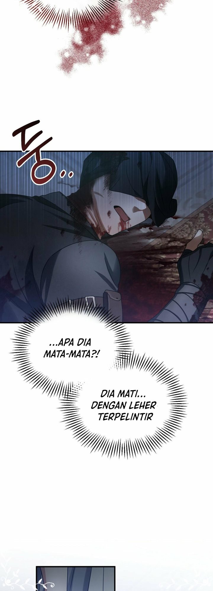 Shadowless Night Chapter 03 Gambar 66