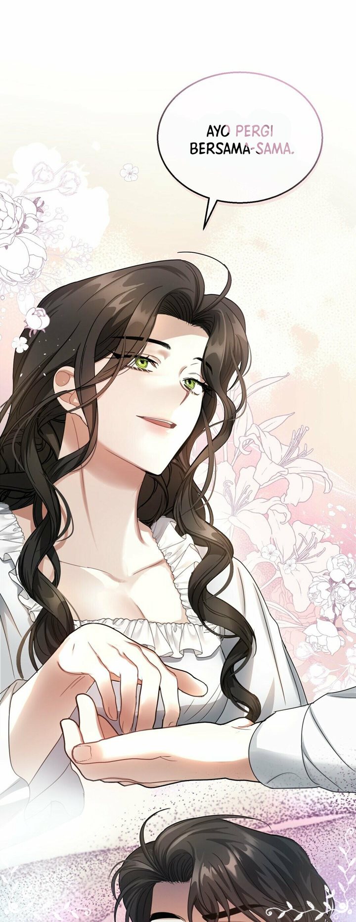 Shadowless Night Chapter 03 Gambar 6