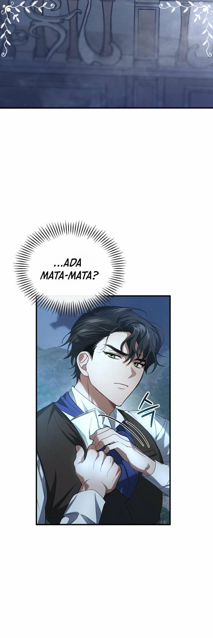 Shadowless Night Chapter 03 Gambar 60