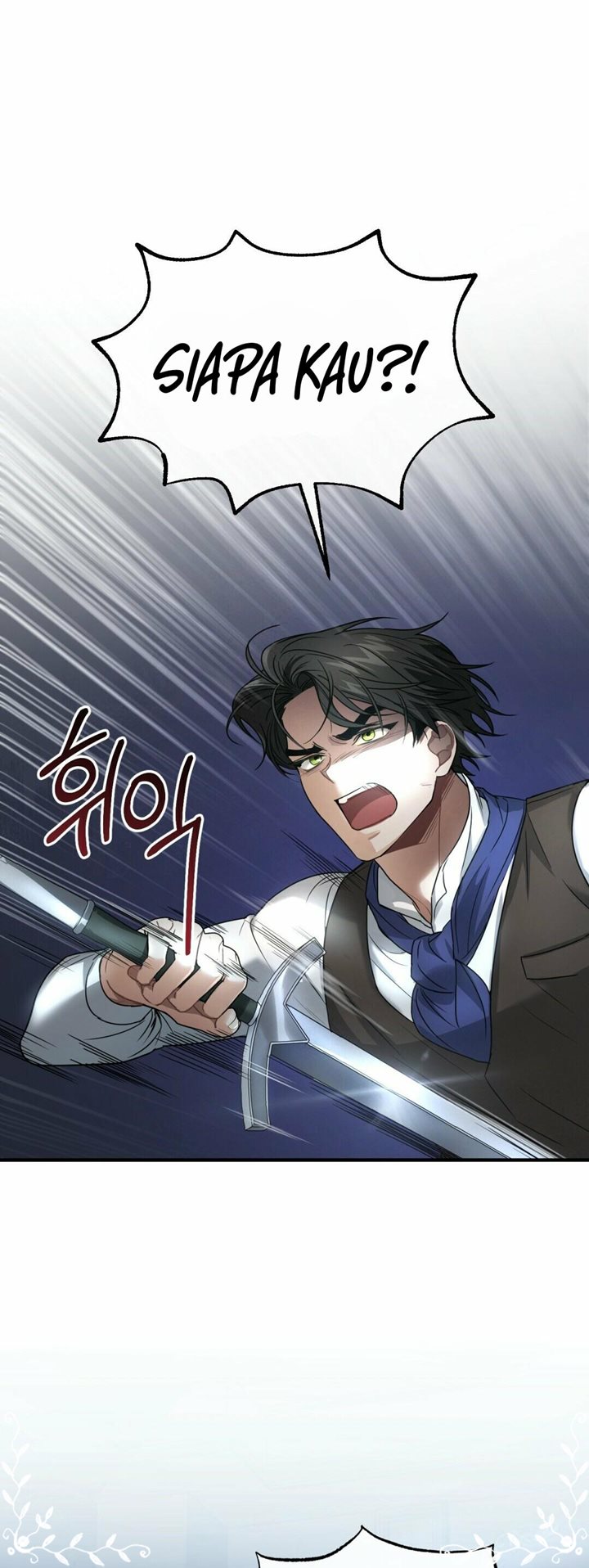 Shadowless Night Chapter 03 Gambar 63