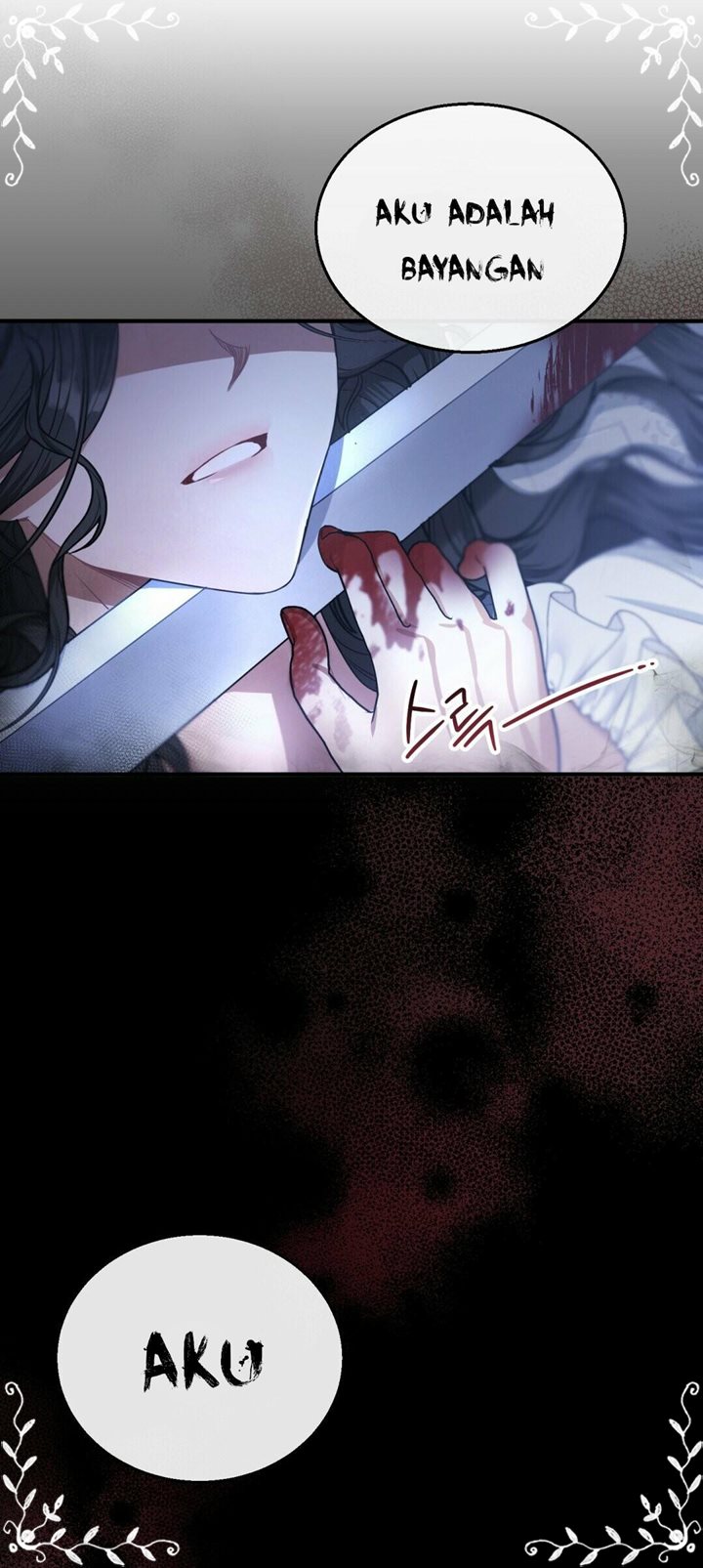 Shadowless Night Chapter 03 Gambar 77