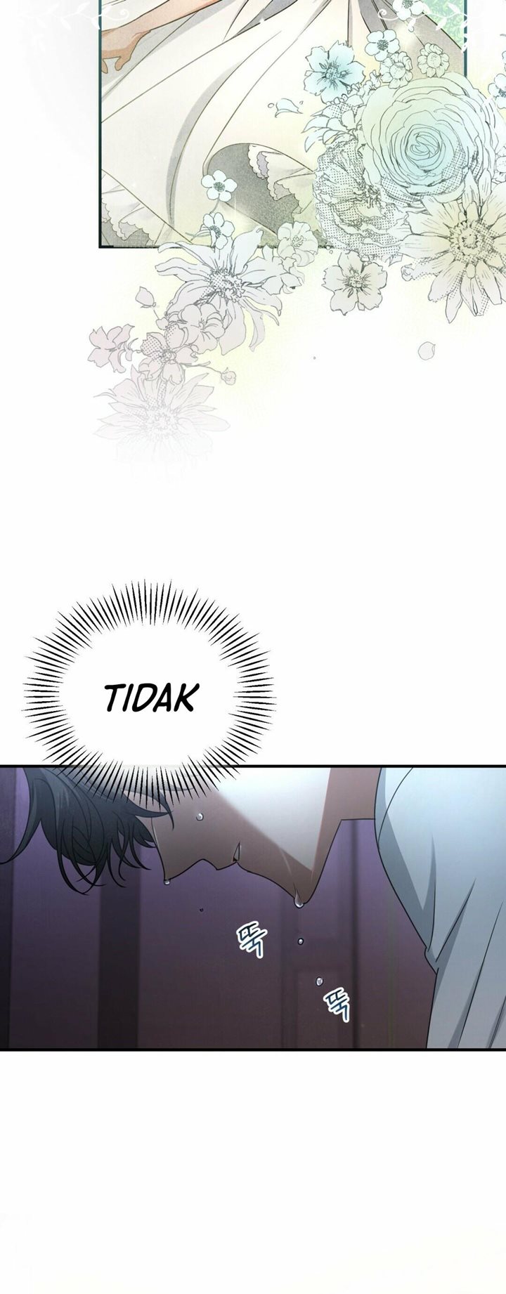 Shadowless Night Chapter 03 Gambar 72