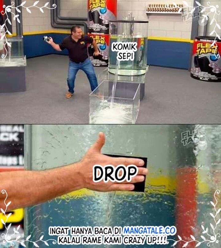 Shadowless Night Chapter 03 Gambar 81