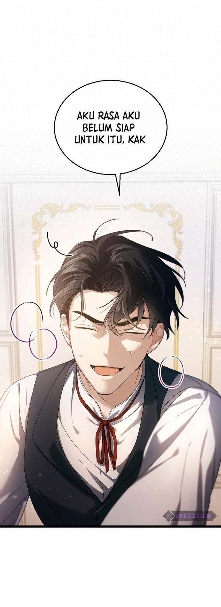 Shadowless Night Chapter 02 Gambar 21