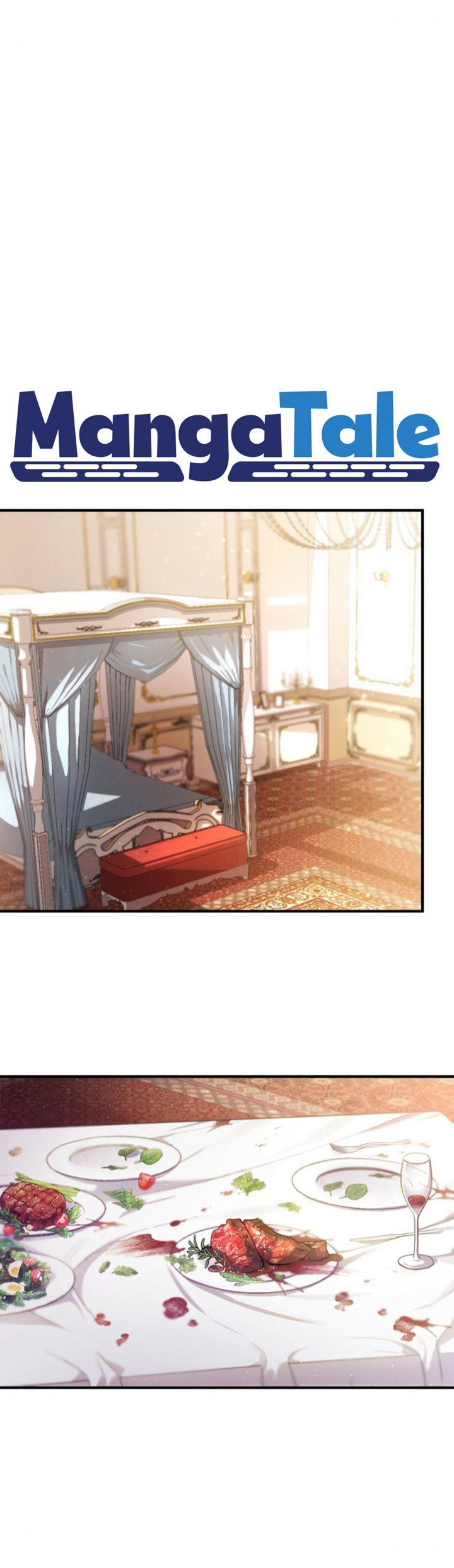 Shadowless Night Chapter 02 Gambar 22