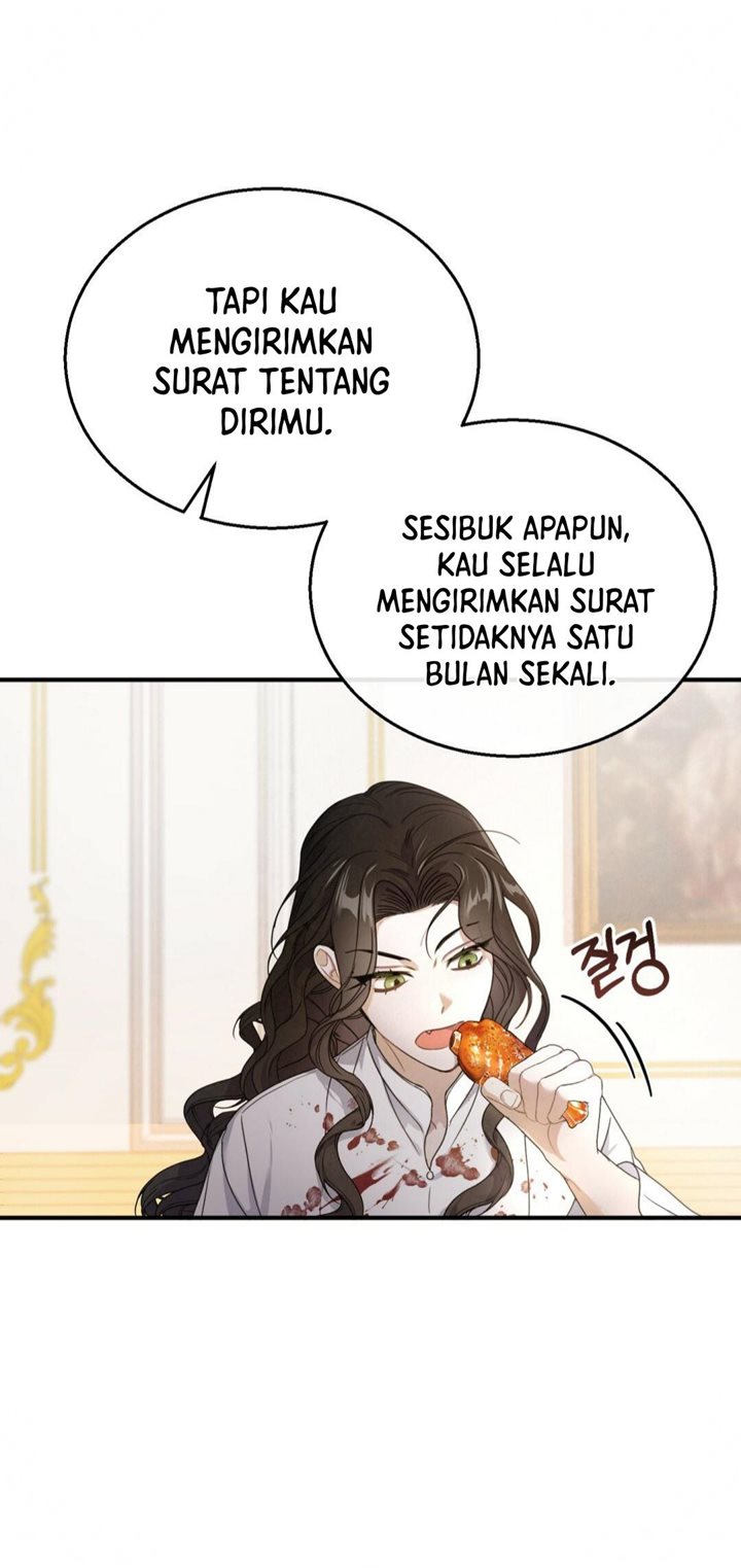 Shadowless Night Chapter 02 Gambar 24