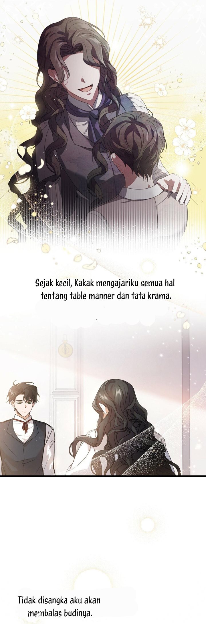 Shadowless Night Chapter 02 Gambar 16
