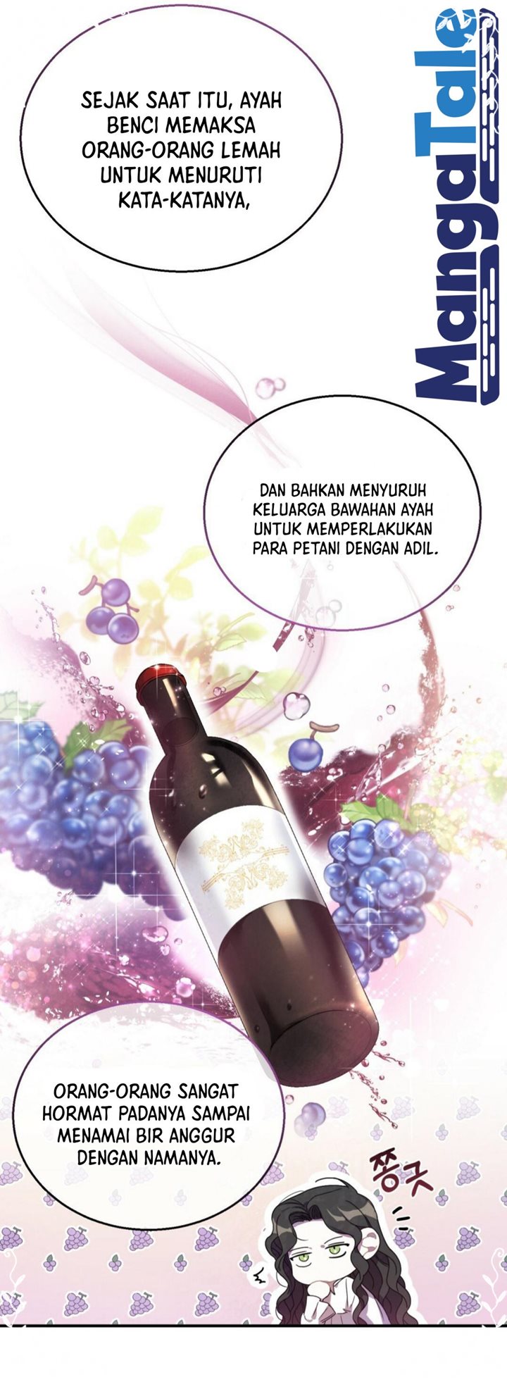 Shadowless Night Chapter 02 Gambar 33