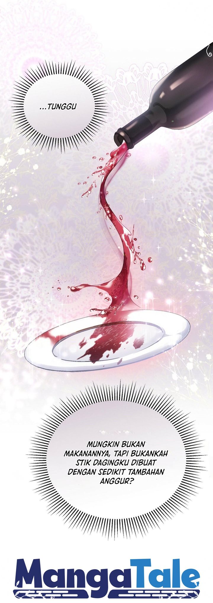 Shadowless Night Chapter 02 Gambar 37