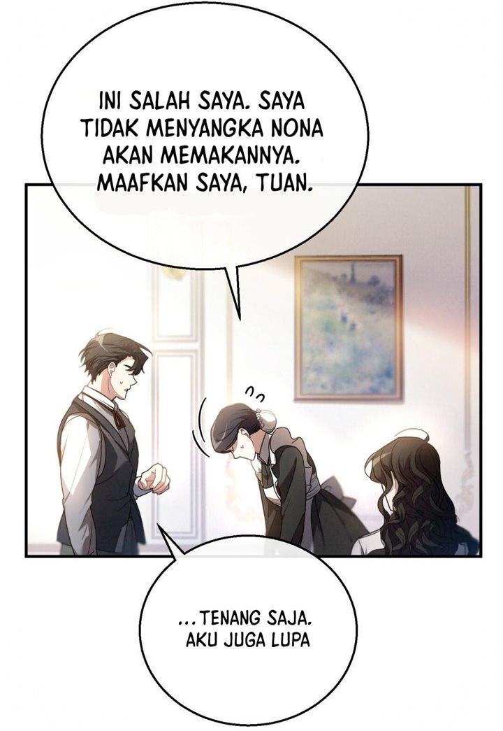 Shadowless Night Chapter 02 Gambar 48