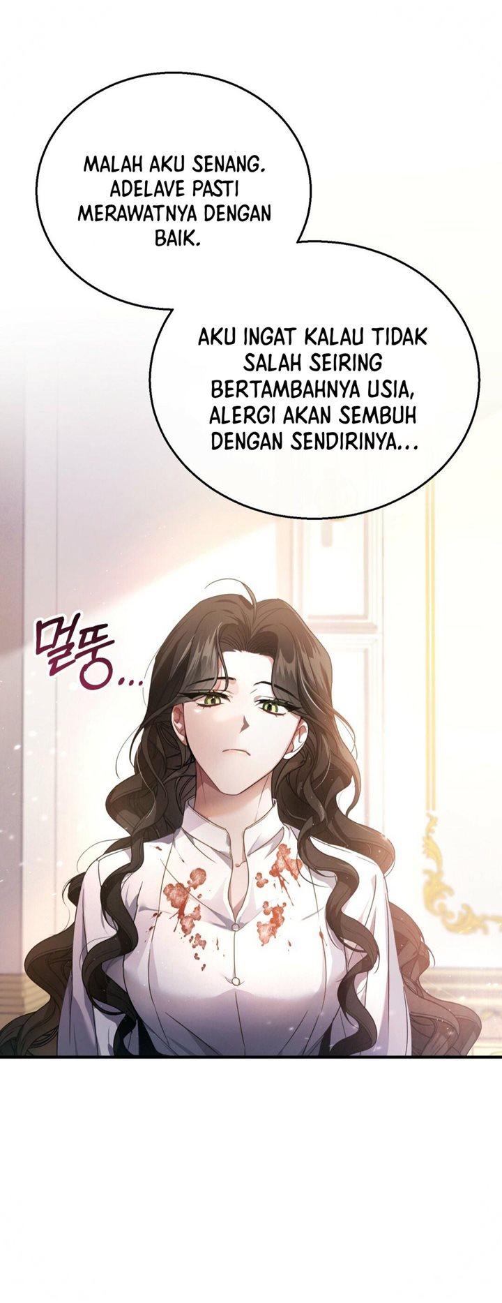 Shadowless Night Chapter 02 Gambar 49