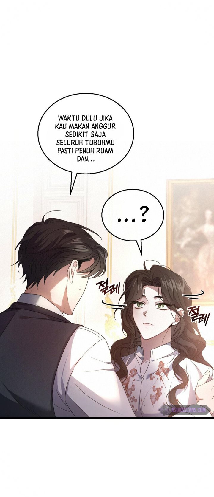 Shadowless Night Chapter 02 Gambar 40