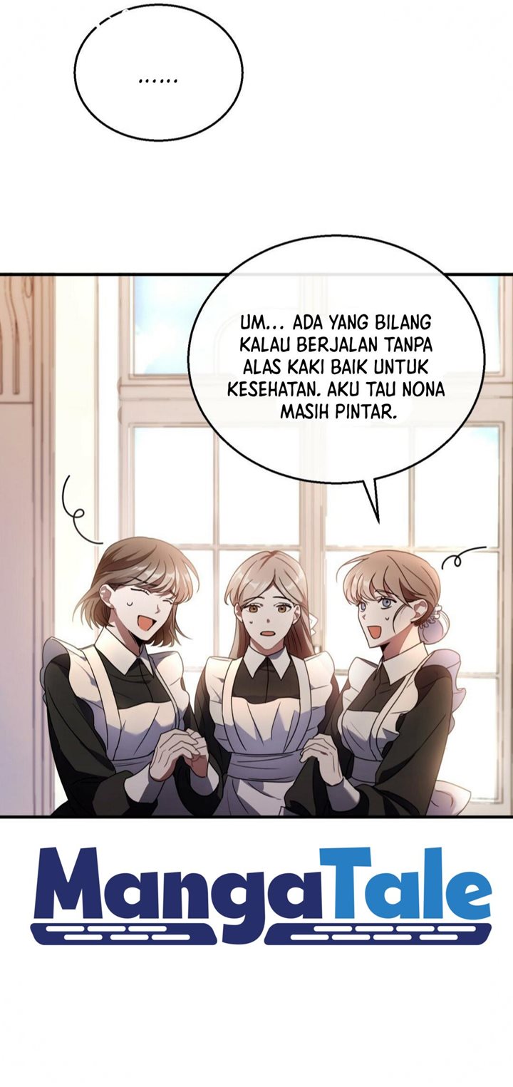 Shadowless Night Chapter 02 Gambar 65