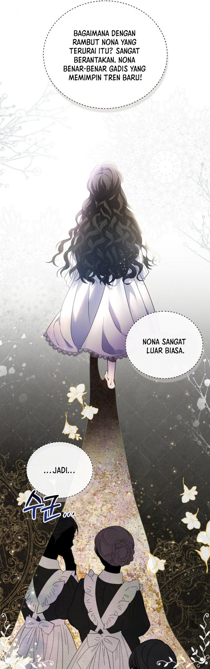 Shadowless Night Chapter 02 Gambar 66