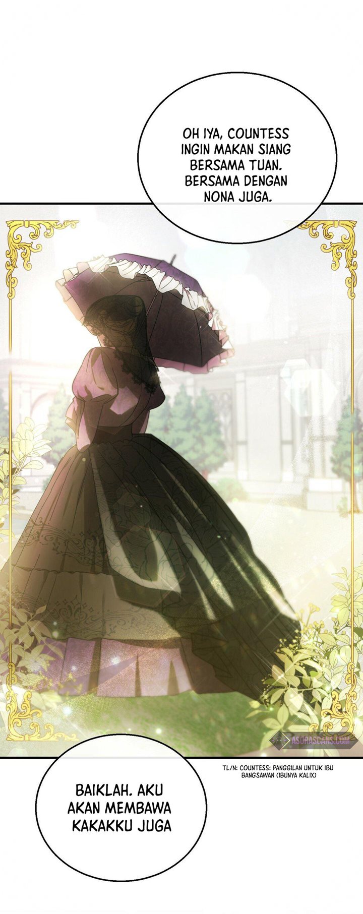 Shadowless Night Chapter 02 Gambar 74