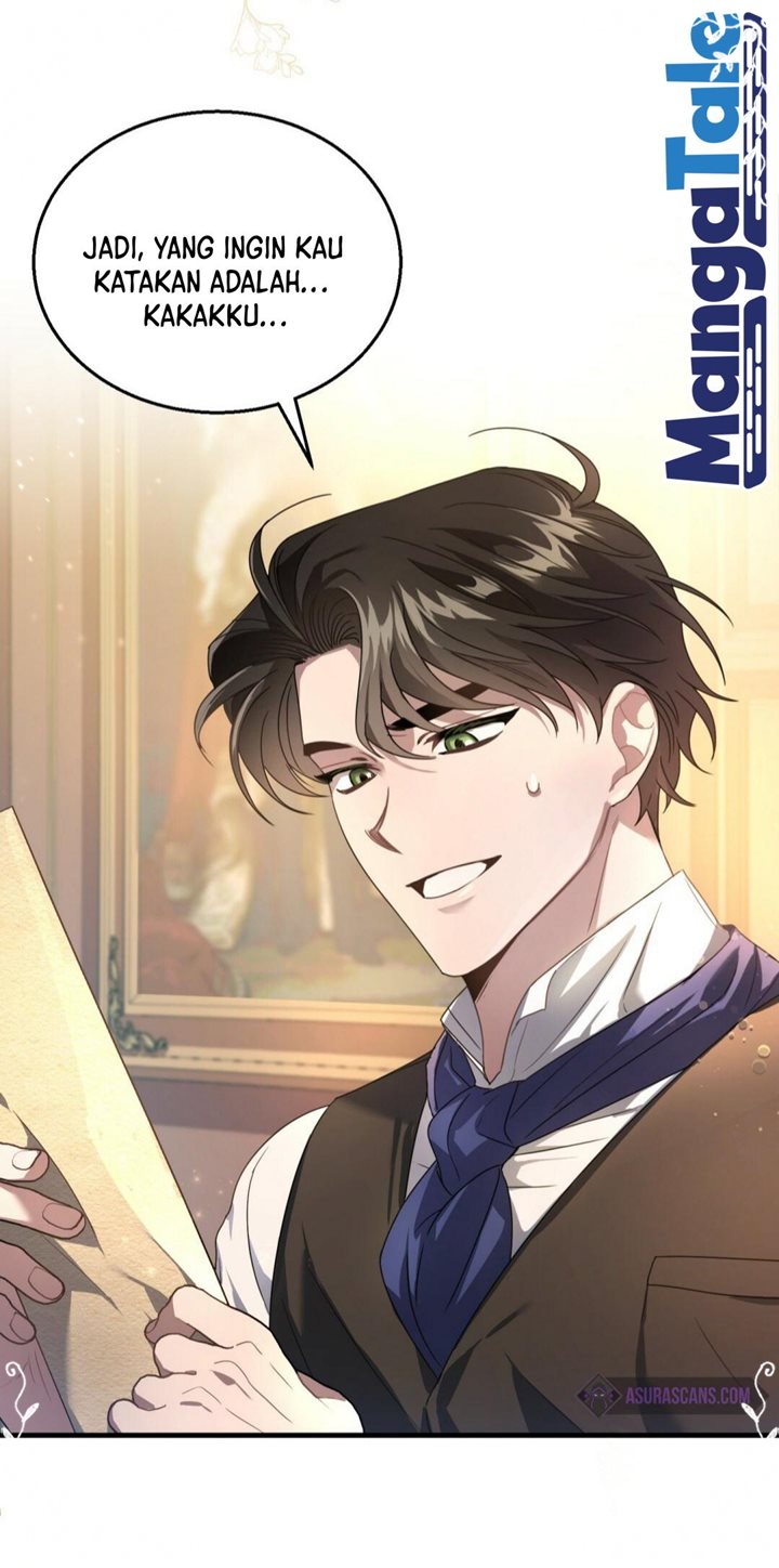 Shadowless Night Chapter 02 Gambar 68