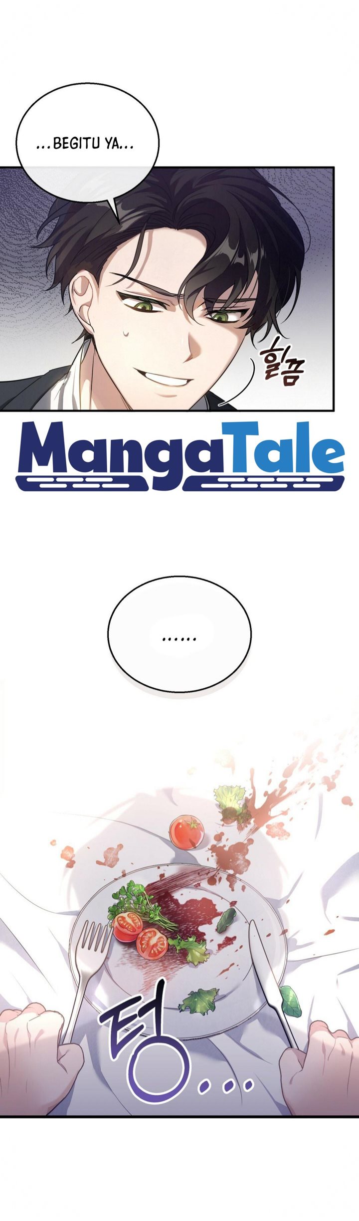 Shadowless Night Chapter 02 Gambar 8