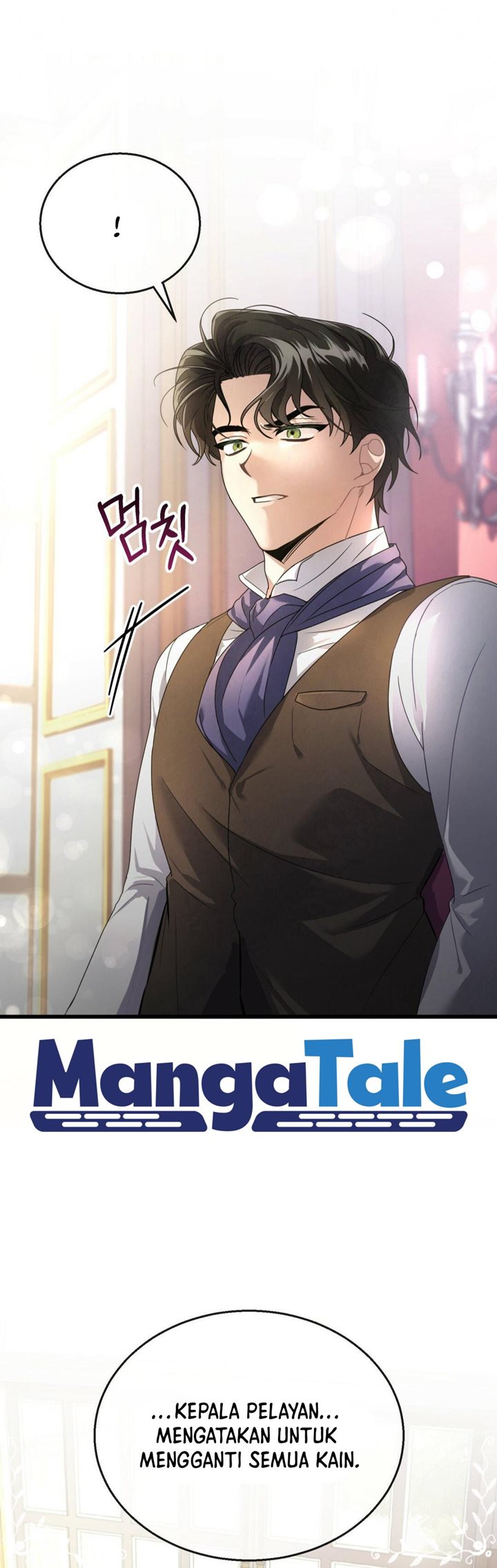 Shadowless Night Chapter 02 Gambar 79