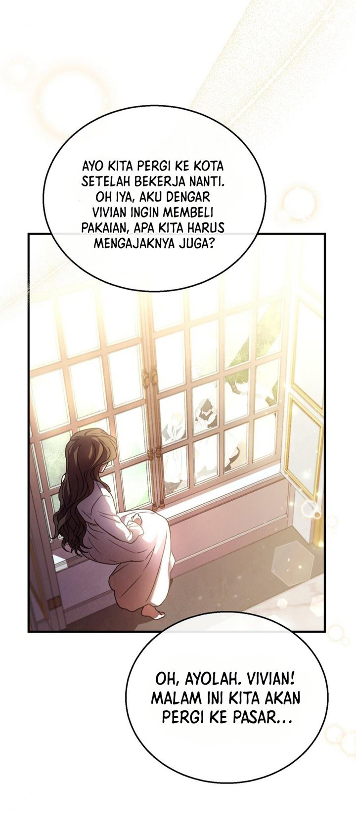 Shadowless Night Chapter 02 Gambar 82