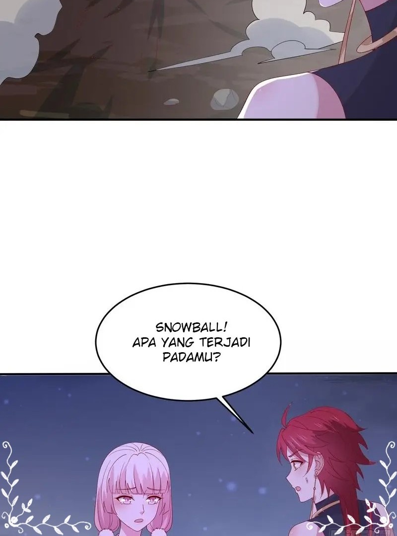 Pupillary Master Chapter 321 Gambar 10