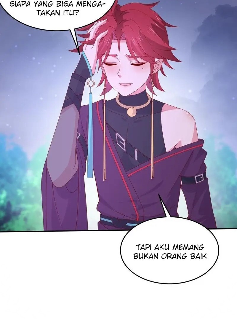 Pupillary Master Chapter 321 Gambar 16