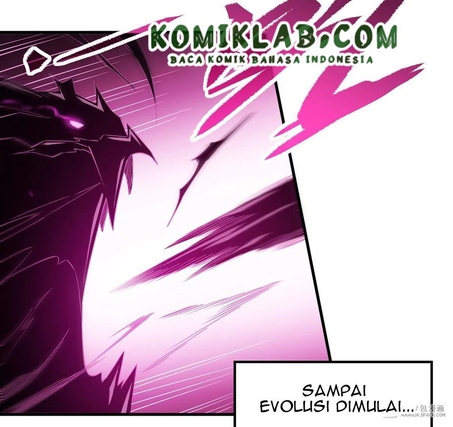 I Came From The Abyss to Save Mankind Chapter 01 Gambar 15