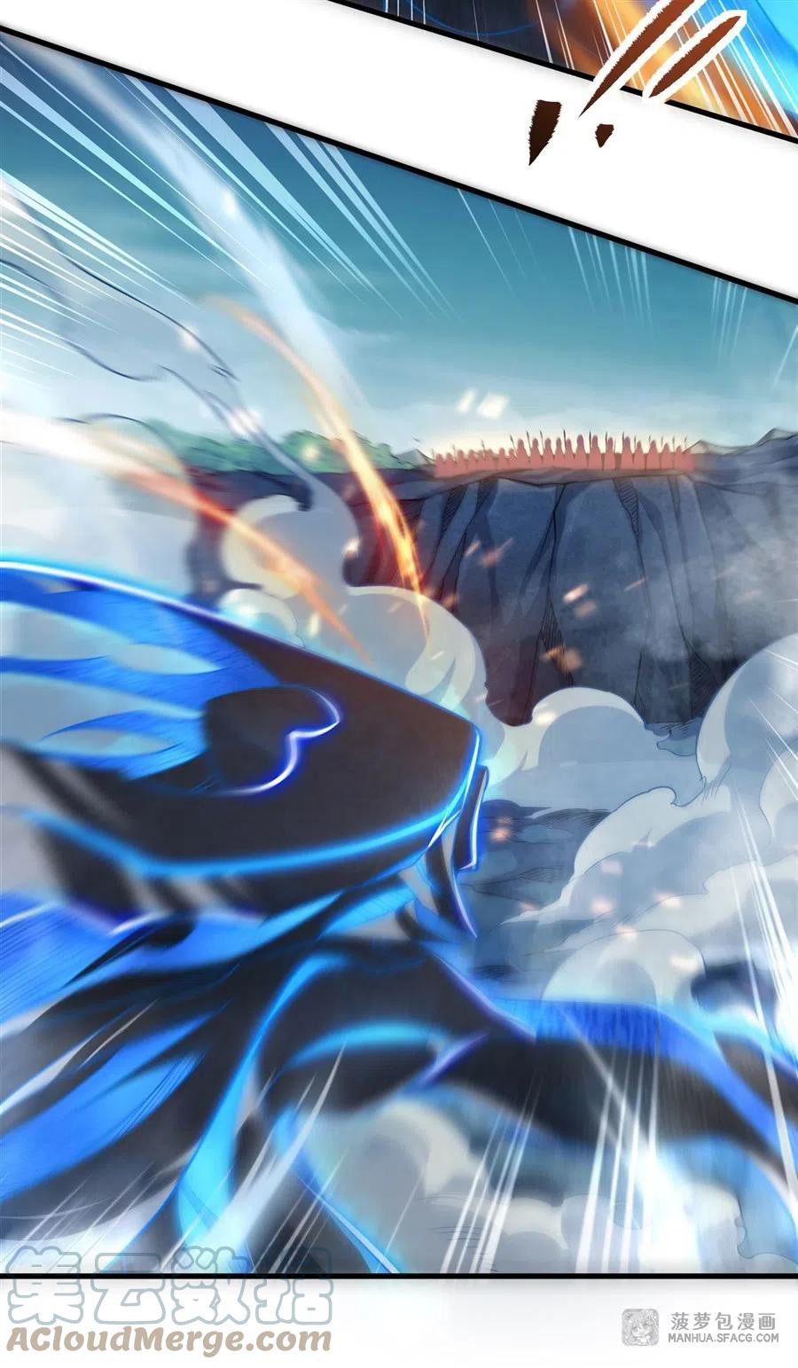 I Came From The Abyss to Save Mankind Chapter 01 Gambar 25