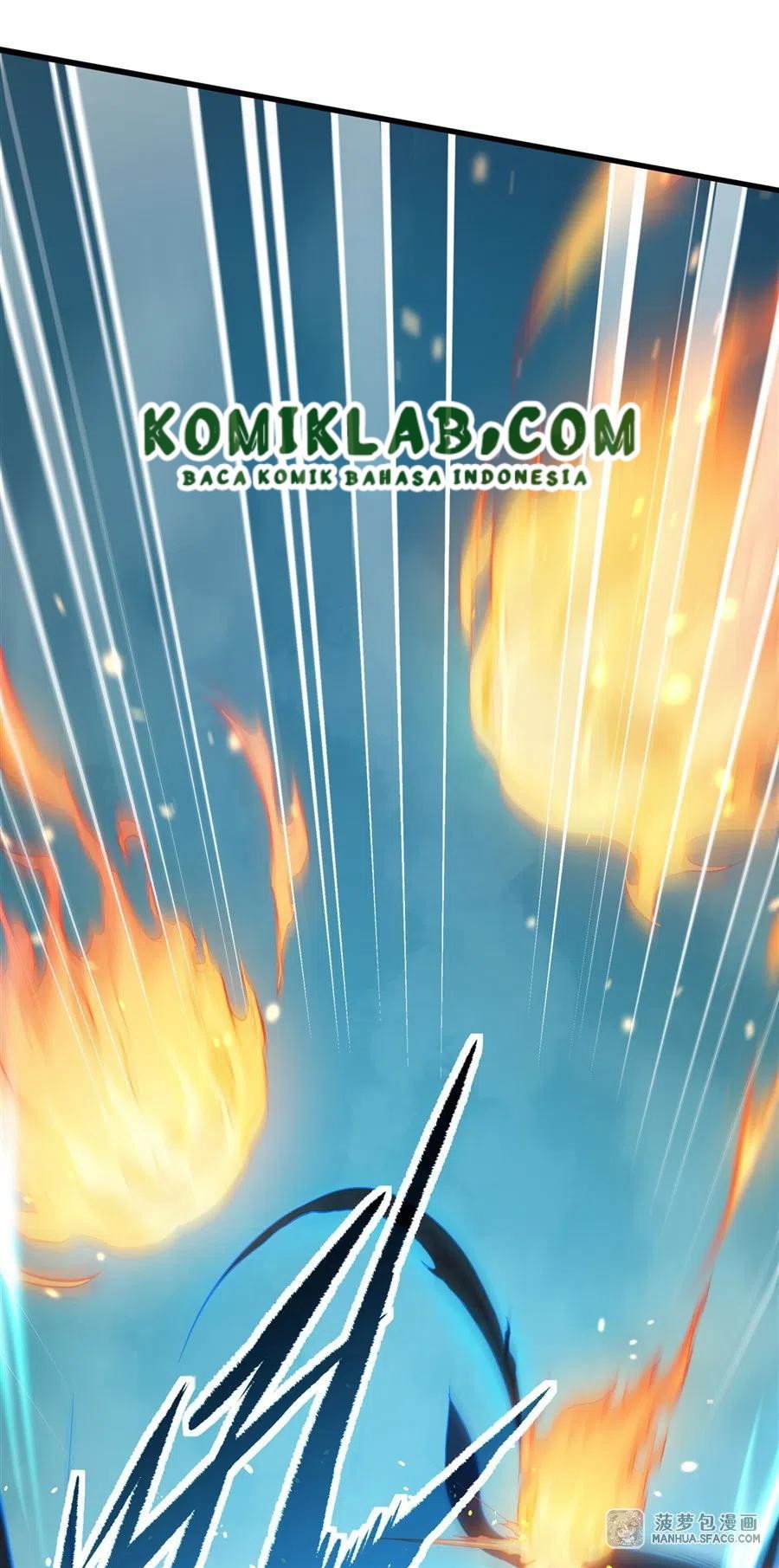 I Came From The Abyss to Save Mankind Chapter 01 Gambar 27