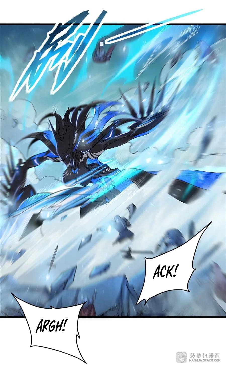 I Came From The Abyss to Save Mankind Chapter 01 Gambar 20