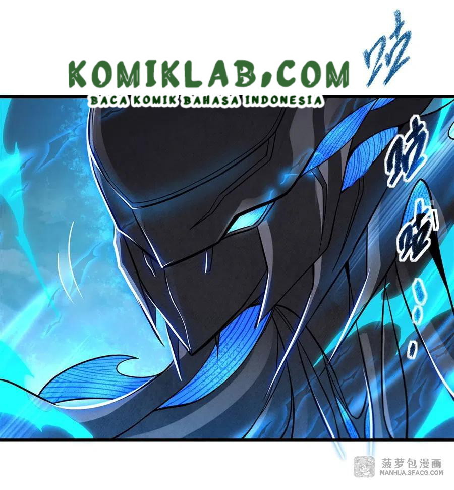 I Came From The Abyss to Save Mankind Chapter 01 Gambar 21