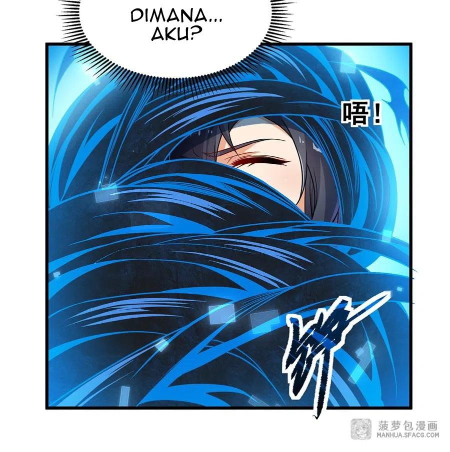 I Came From The Abyss to Save Mankind Chapter 01 Gambar 39