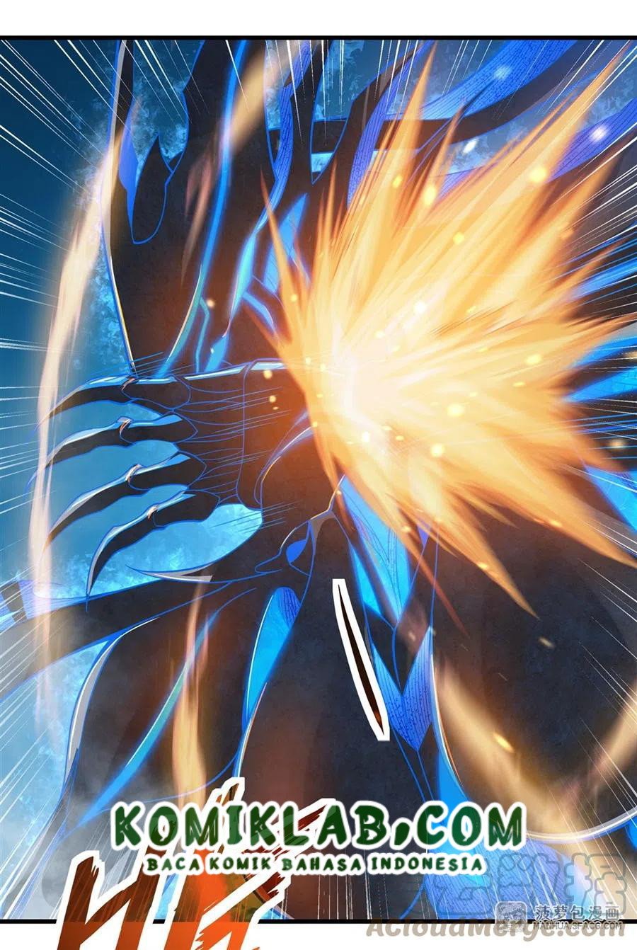 I Came From The Abyss to Save Mankind Chapter 01 Gambar 40