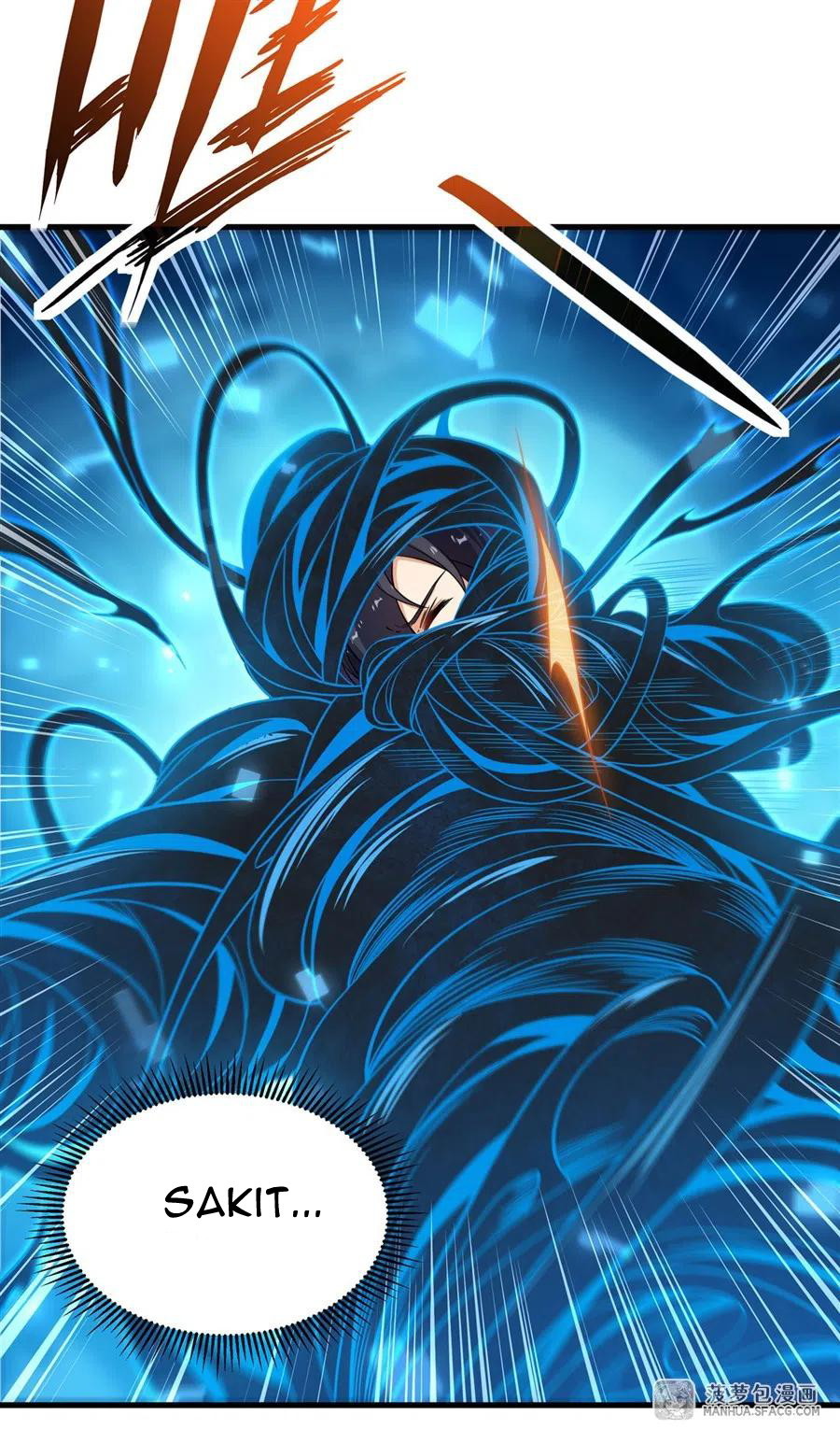 I Came From The Abyss to Save Mankind Chapter 01 Gambar 41