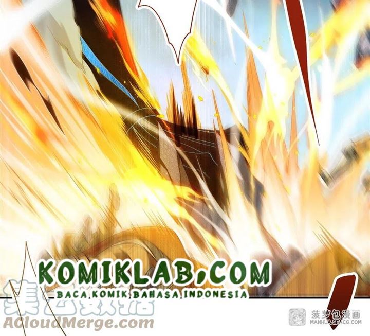 I Came From The Abyss to Save Mankind Chapter 02 Gambar 10